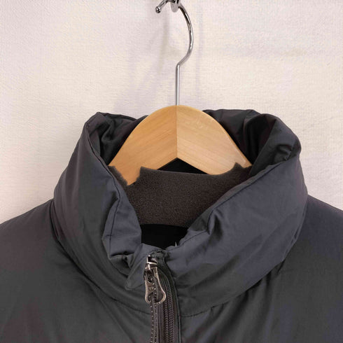 マーガレットハウエル MARGARET HOWELL 2024AW LIGHT NYLON POPLIN ナイロン ベスト レディース JPN:2