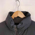 マーガレットハウエル MARGARET HOWELL 2024AW LIGHT NYLON POPLIN ナイロン ベスト レディース JPN:2
