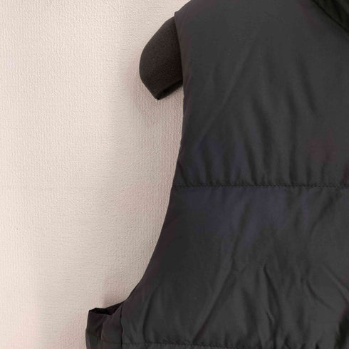 マーガレットハウエル MARGARET HOWELL 2024AW LIGHT NYLON POPLIN ナイロン ベスト レディース JPN:2