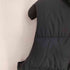 マーガレットハウエル MARGARET HOWELL 2024AW LIGHT NYLON POPLIN ナイロン ベスト レディース JPN:2