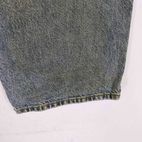 エイチアンドエム H&M BAGGY FIT デニムパンツ メンズ 28/30