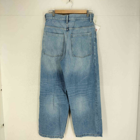 エイチアンドエム H&M H&M BAGGY LOOSE FIT デニムパンツ メンズ 30/30