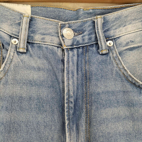 エイチアンドエム H&M H&M BAGGY LOOSE FIT デニムパンツ メンズ 30/30
