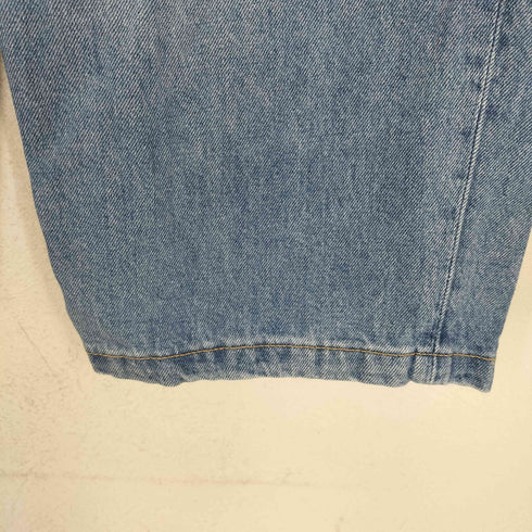 エイチアンドエム H&M H&M BAGGY LOOSE FIT デニムパンツ メンズ 30/30