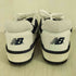 ニューバランス NEW BALANCE BB550WA1 ローカットスニーカー メンズ JPN:29