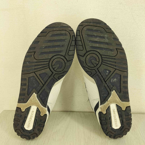 ニューバランス NEW BALANCE BB550WA1 ローカットスニーカー メンズ JPN:29