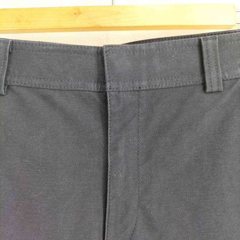 ユニクロ UNIQLO ジャージーバレルレッグパンツ レディース JPN:M