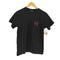 ディールデザイン Deal Design プリントクルーネックTシャツ メンズ JPN:S