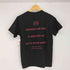 ディールデザイン Deal Design プリントクルーネックTシャツ メンズ JPN:S