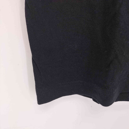 ディールデザイン Deal Design プリントクルーネックTシャツ メンズ JPN:S
