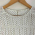 ミッシュマッシュ MISCH MASCH ギャザーロングワンピース レディース JPN:M