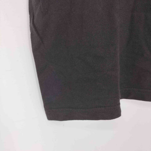 ディールデザイン Deal Design ロゴプリントクルーネックTシャツ メンズ JPN:S