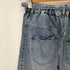 ローリーズファーム LOWRYS FARM イージーバレルデニムパンツ レディース JPN:M
