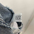 ローリーズファーム LOWRYS FARM イージーバレルデニムパンツ レディース JPN:M
