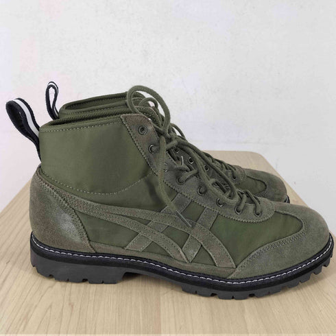 オニツカタイガー ONITSUKA TIGER MEXICO RINKAN メンズ 8.5(26.5cm)