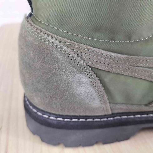 オニツカタイガー ONITSUKA TIGER MEXICO RINKAN メンズ 8.5(26.5cm)