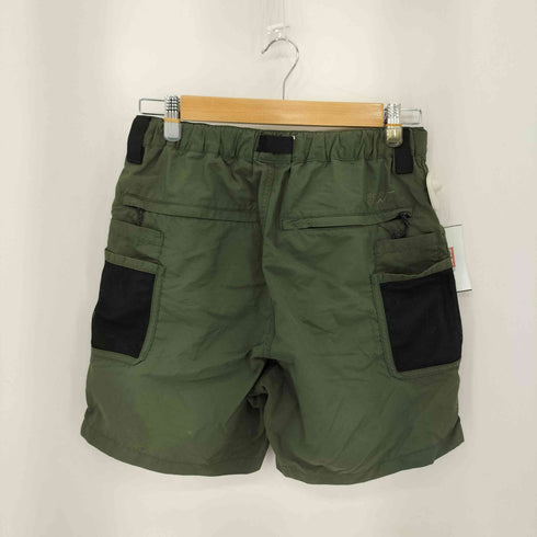 ルート ROOT CO. PLAY AMPHIBIA Waterside Shorts ショーツ メンズ JPN:S