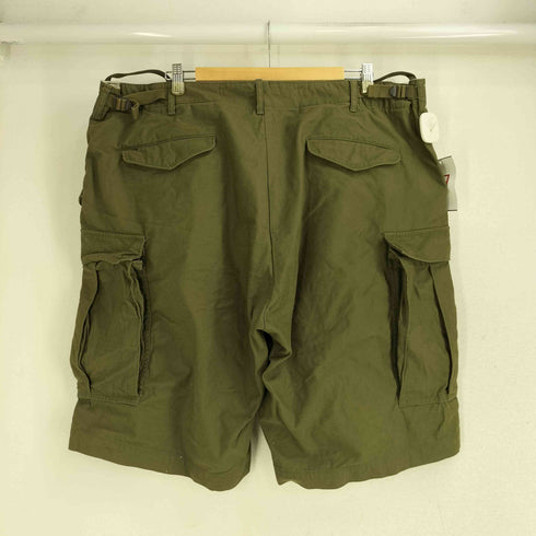 ワイパーインク WAIPER.inc 米軍 M-65 フィールドカーゴショーツ 初期型 メンズ REGULAR-X-LARGE