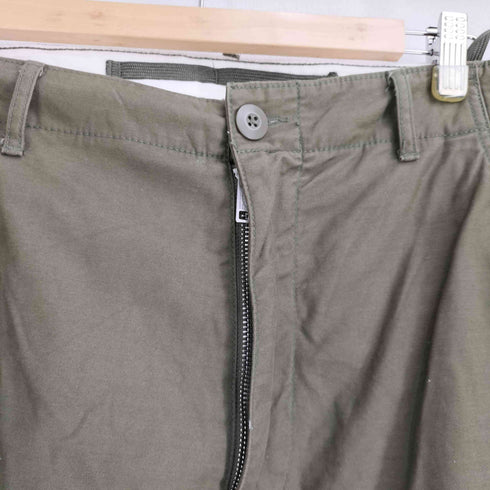 ワイパーインク WAIPER.inc 米軍 M-65 フィールドカーゴショーツ 初期型 メンズ REGULAR-X-LARGE