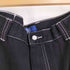 HEAVIES 01 Jeans/Black メンズ import:XL
