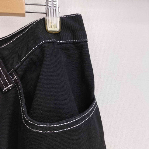 HEAVIES 01 Jeans/Black メンズ import:XL
