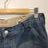 CORDON JEANS カーゴ デニム ショーツ メンズ 36