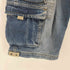 CORDON JEANS カーゴ デニム ショーツ メンズ 36
