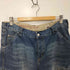 CORDON JEANS カーゴ デニム ショーツ メンズ 36