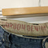 CORDON JEANS カーゴ デニム ショーツ メンズ 36