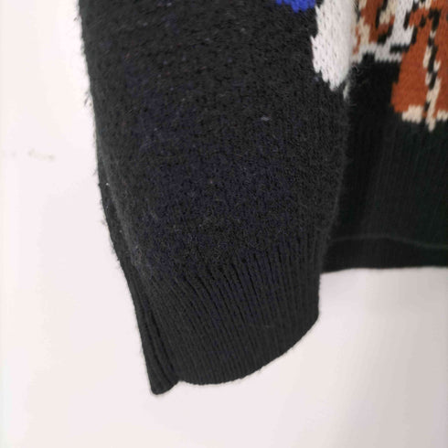 シュプリーム Supreme Snow White Sweater 白雪姫 ニット メンズ import:L