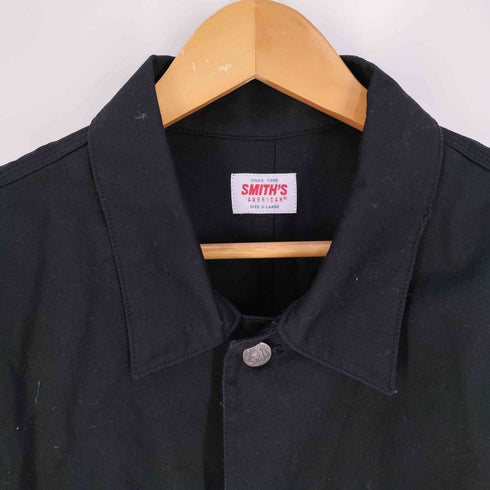 スミス SMITH’S 別注カバーオールジャケット メンズ import:XL