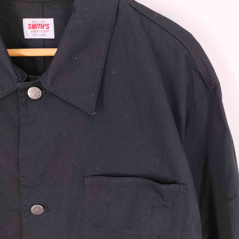 スミス SMITH’S 別注カバーオールジャケット メンズ import:XL