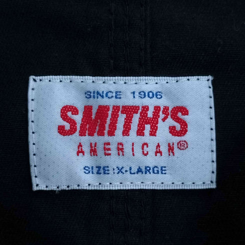 スミス SMITH’S 別注カバーオールジャケット メンズ import:XL