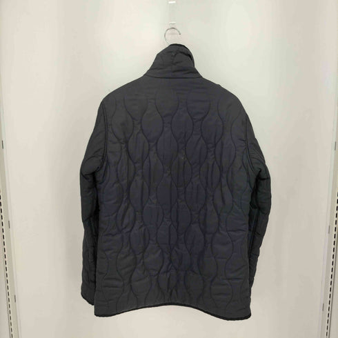アヴィレックス AVIREX キルティングジャケット メンズ import:XL