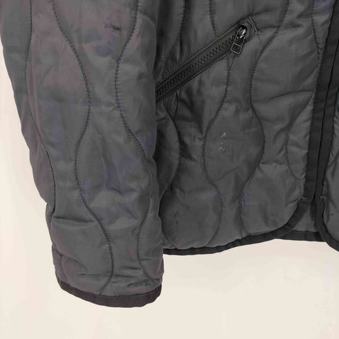 アヴィレックス AVIREX キルティングジャケット メンズ import:XL