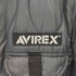 アヴィレックス AVIREX キルティングジャケット メンズ import:XL