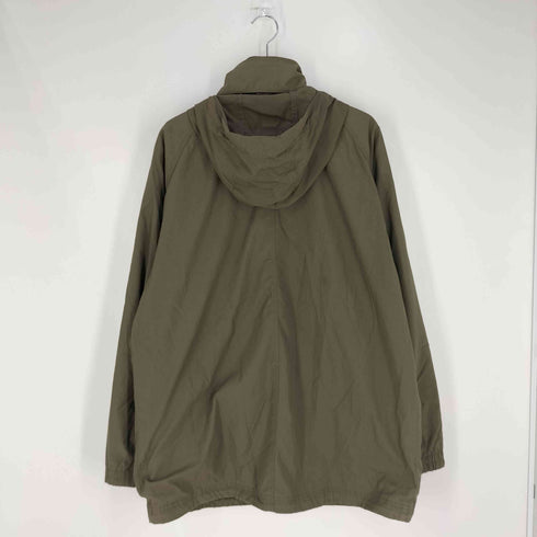 コロンビア Columbia ハイトレックパーカ メンズ import:XL