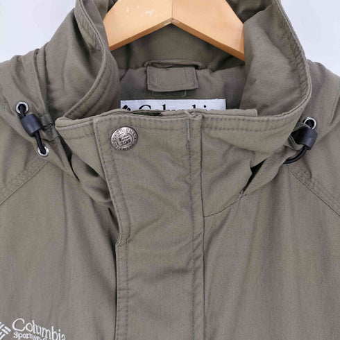 コロンビア Columbia ハイトレックパーカ メンズ import:XL