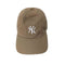 ニューエラ NEW ERA 9TWENTY MLB MINI LOGO レディース