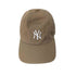 ニューエラ NEW ERA 9TWENTY MLB MINI LOGO レディース