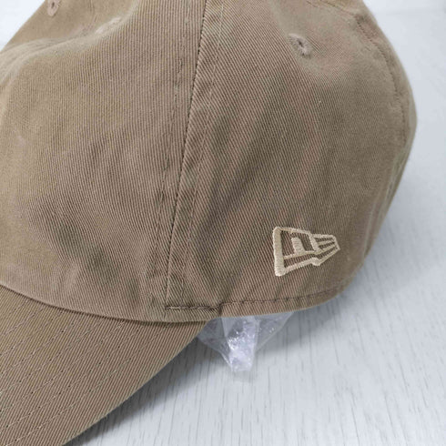 ニューエラ NEW ERA 9TWENTY MLB MINI LOGO レディース