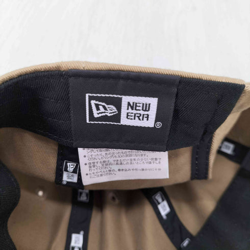 ニューエラ NEW ERA 9TWENTY MLB MINI LOGO レディース