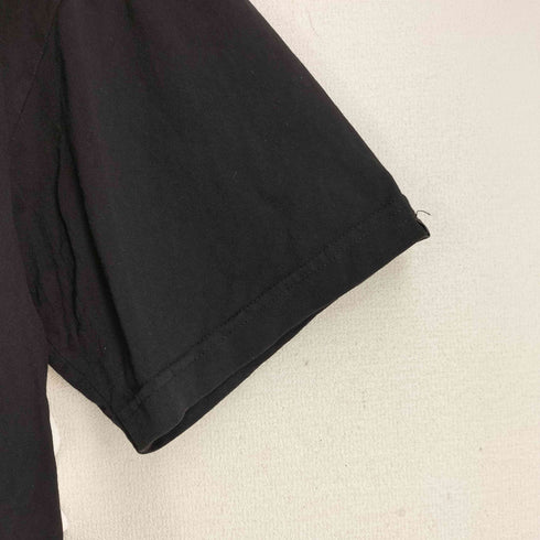 PAPER WORK 両面プリント Tシャツ メンズ import:XL