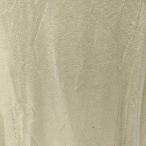 バーニーズニューヨーク BARNEYS NEWYORK タートルネック ノースリーブ ニット トップス レディース JPN:38