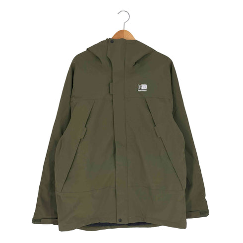 カリマー Karrimor glencoe insulation jkt 2 グレンコ インシュレーション ジャケット 2 メンズ import:XL