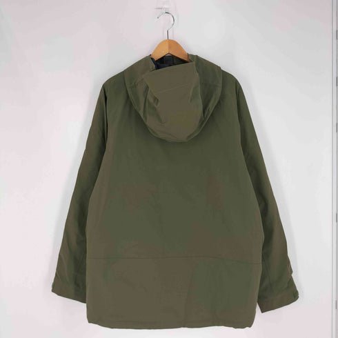 カリマー Karrimor glencoe insulation jkt 2 グレンコ インシュレーション ジャケット 2 メンズ import:XL