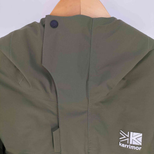 カリマー Karrimor glencoe insulation jkt 2 グレンコ インシュレーション ジャケット 2 メンズ import:XL
