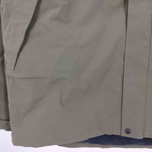 カリマー Karrimor glencoe insulation jkt 2 グレンコ インシュレーション ジャケット 2 メンズ import:XL