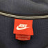 ナイキ NIKE FCB プリント ラグラン ジップアップパーカー メンズ import:L