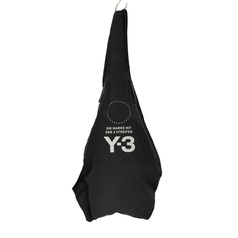 ワイスリー Y-3 Logo One Shoulder Bag ワンショルダーバッグ メンズ